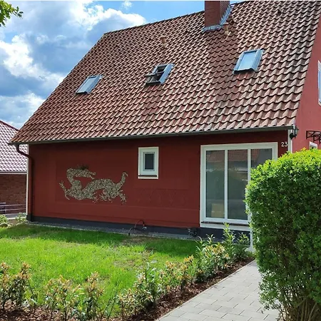 Ferienwohnung-heide-1 Apartment Walsrode
