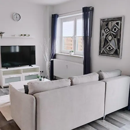 Apartment Ferienwohnung-heide-1 Walsrode
