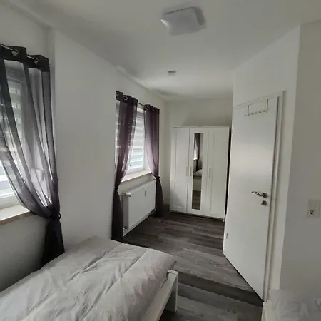 Ferienwohnung-heide-1 Apartment Walsrode