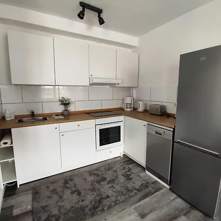 Apartment Ferienwohnung-heide-1 Walsrode