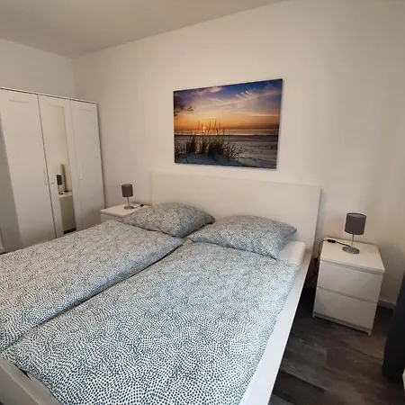 Ferienwohnung-heide-1 Apartment Walsrode