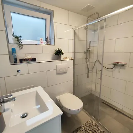 Apartment Ferienwohnung-heide-1