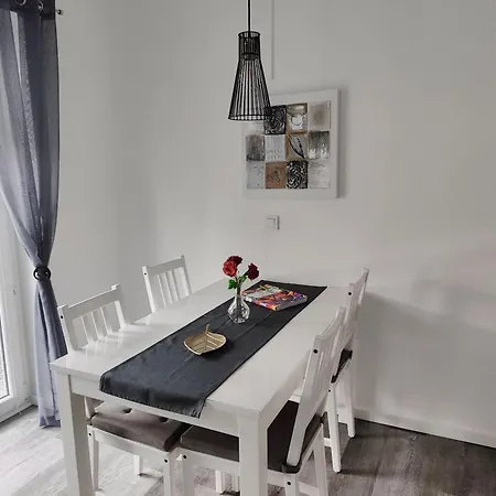 Heide 1 Apartment Walsrode