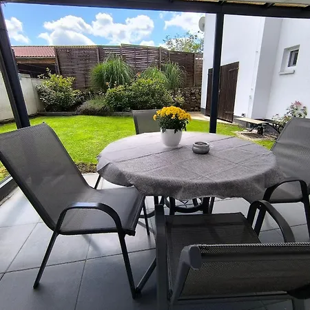 Apartment Heide 1 Walsrode