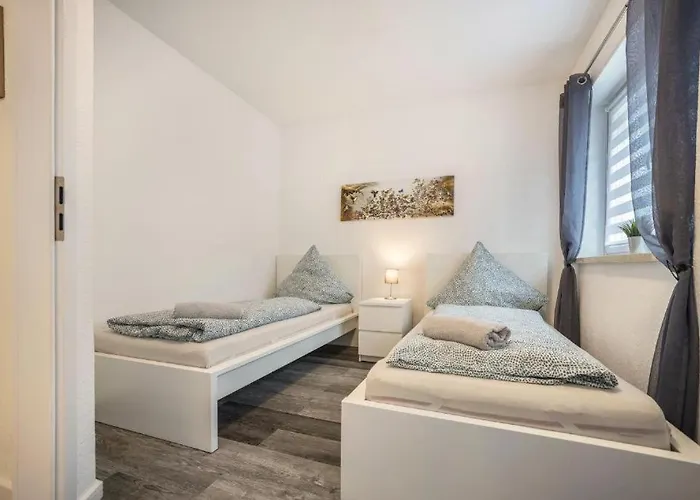 Lejlighed Ferienwohnung-heide-1 Walsrode