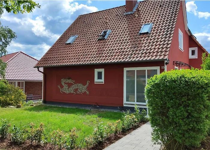 Ferienwohnung-heide-1 * Walsrode