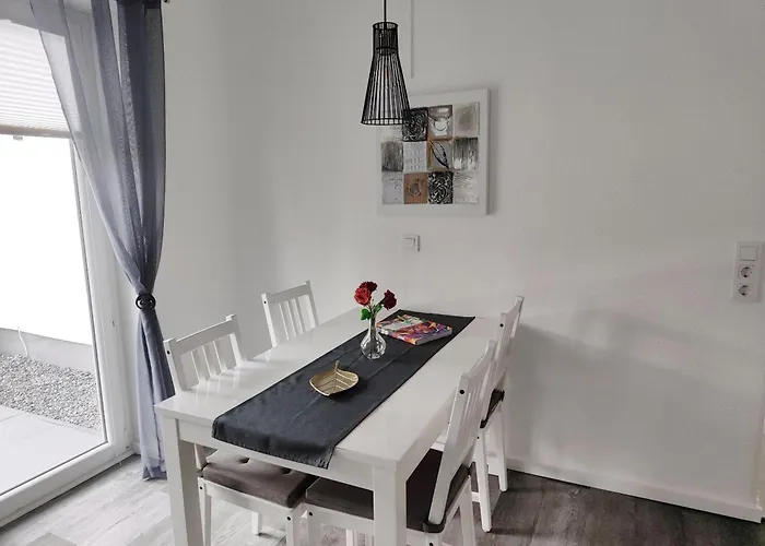 Ferienwohnung-heide-1 Lejlighed Walsrode